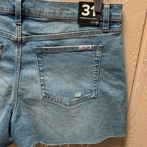Joes Jeans Shorts  NWT