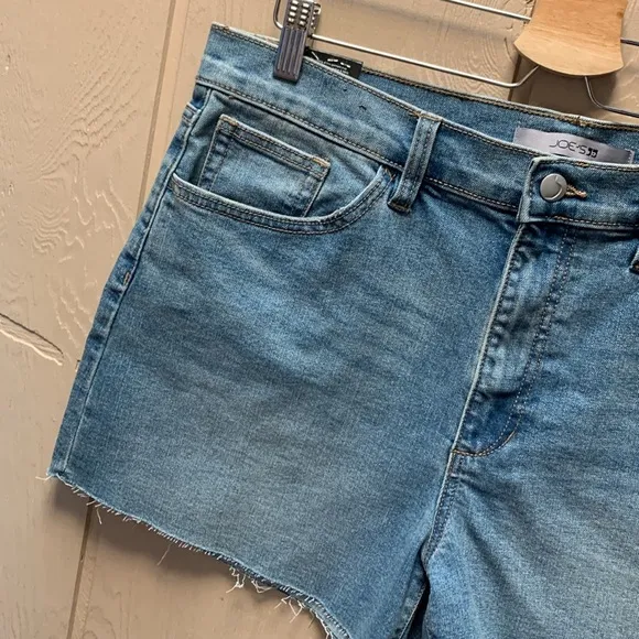 Joes Jeans Shorts  NWT