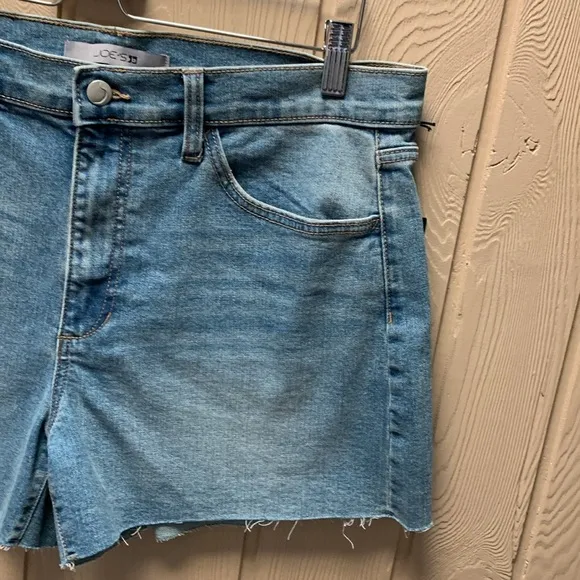 Joes Jeans Shorts  NWT