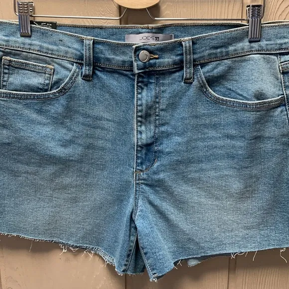 Joes Jeans Shorts  NWT