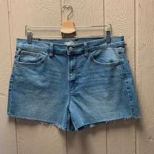 Joes Jeans Shorts  NWT