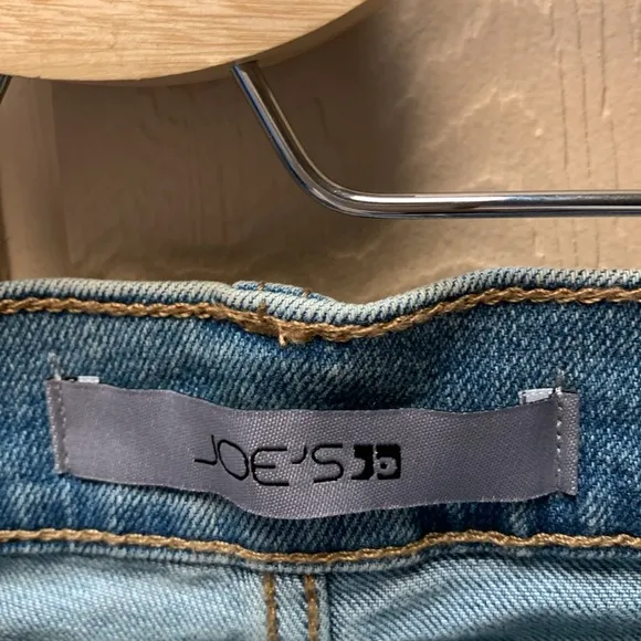 Joes Jeans Shorts  NWT