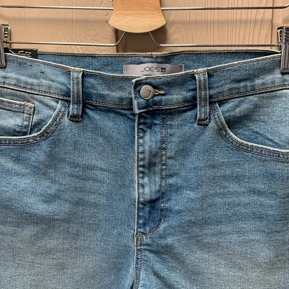 Joes Jeans Shorts  NWT