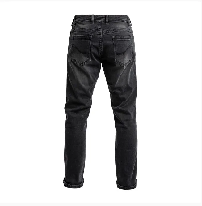 JOHN DOE TAYLOR MONO JEANS BLACK USED