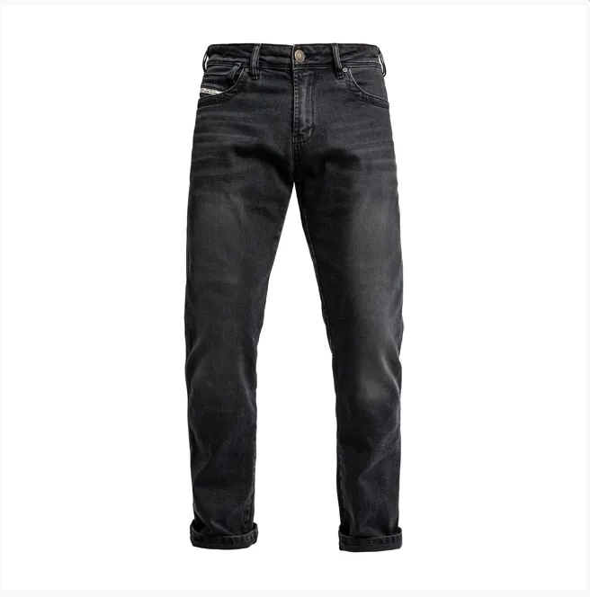 JOHN DOE TAYLOR MONO JEANS BLACK USED