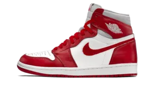 Jordan 1 Retro High OG Varsity Red