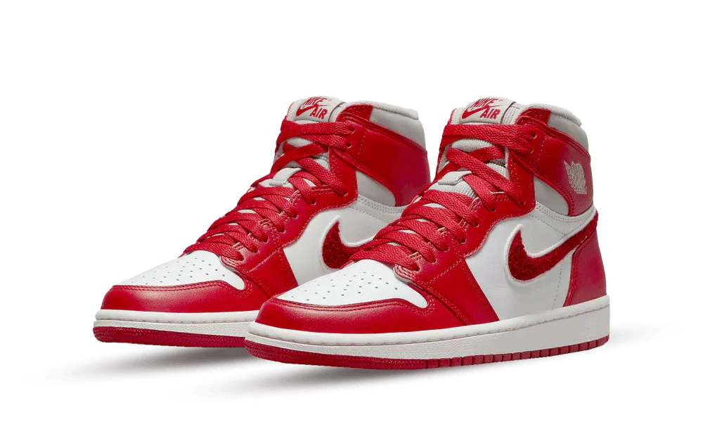 Jordan 1 Retro High OG Varsity Red