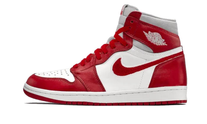 Jordan 1 Retro High OG Varsity Red