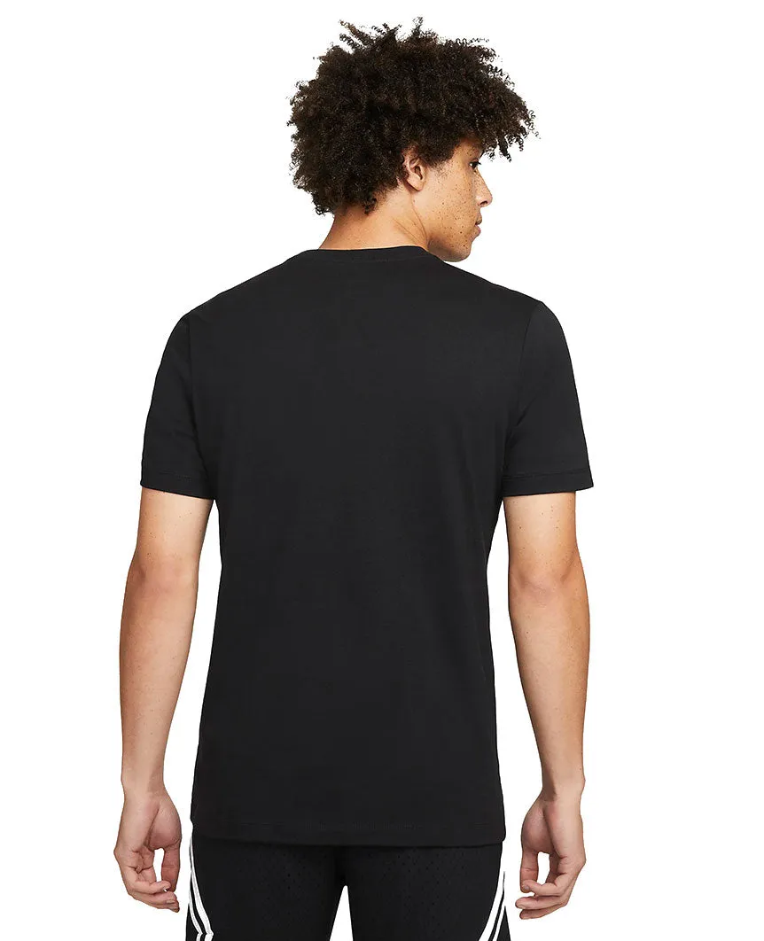 Jordan Jumpman GFX Black White