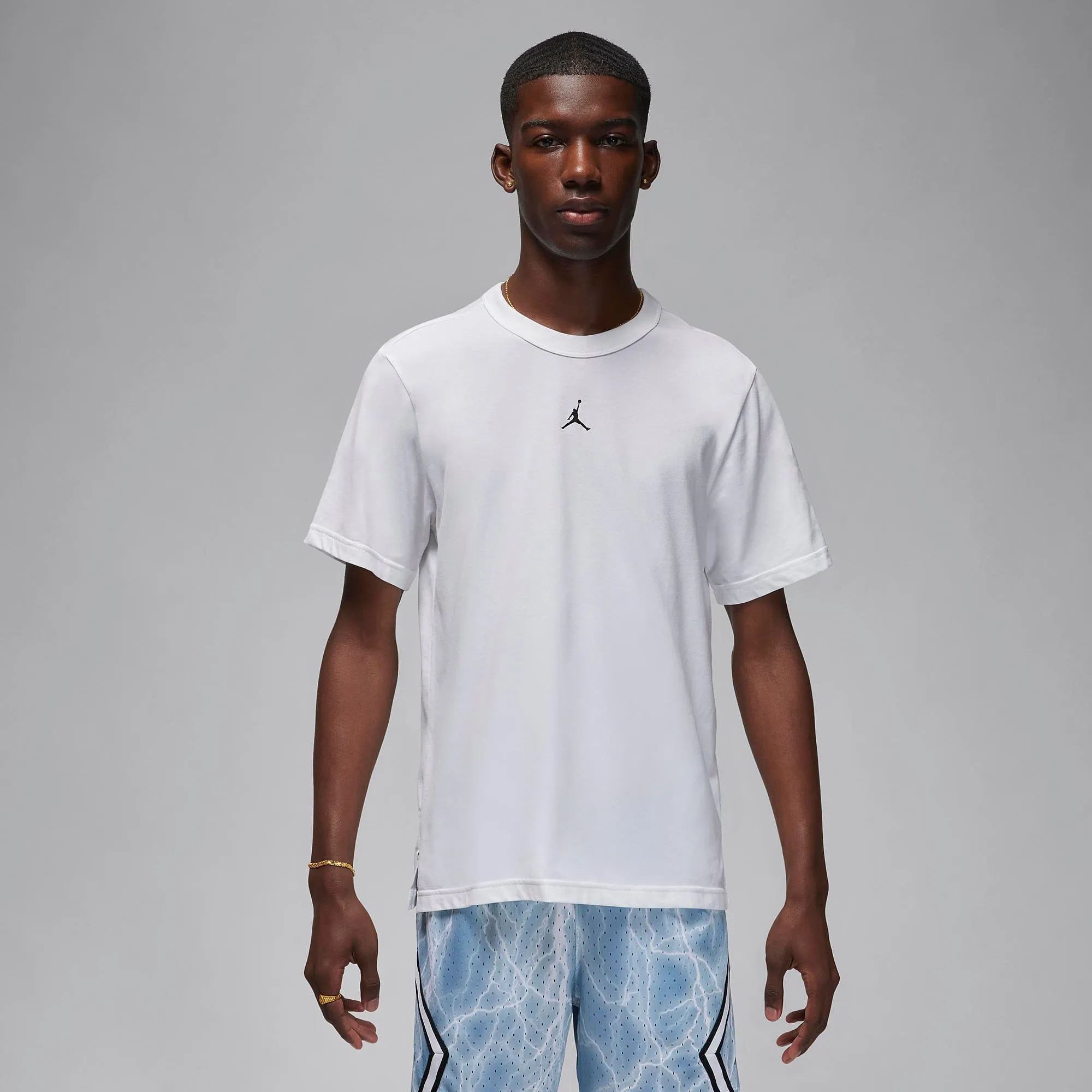 Jordan Sport Men's Dri-FIT Performance Top