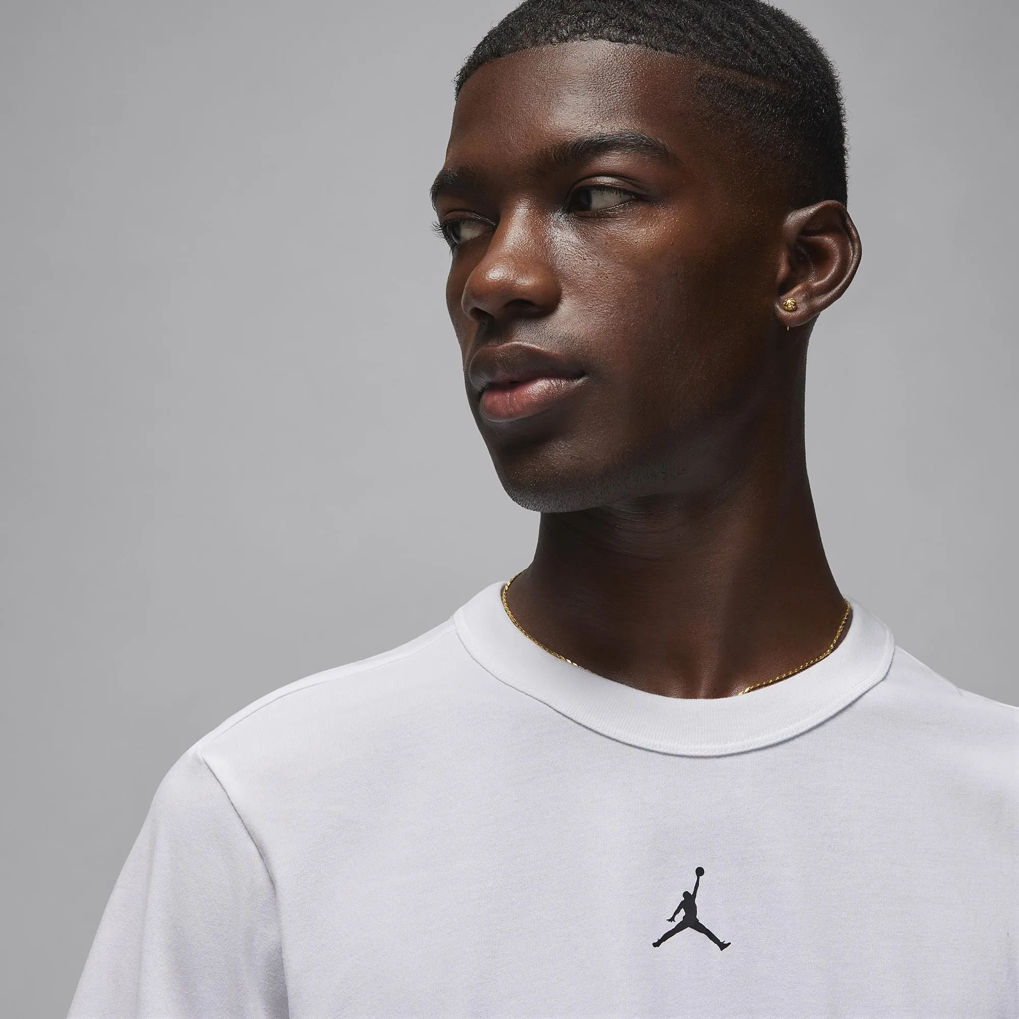 Jordan Sport Men's Dri-FIT Performance Top