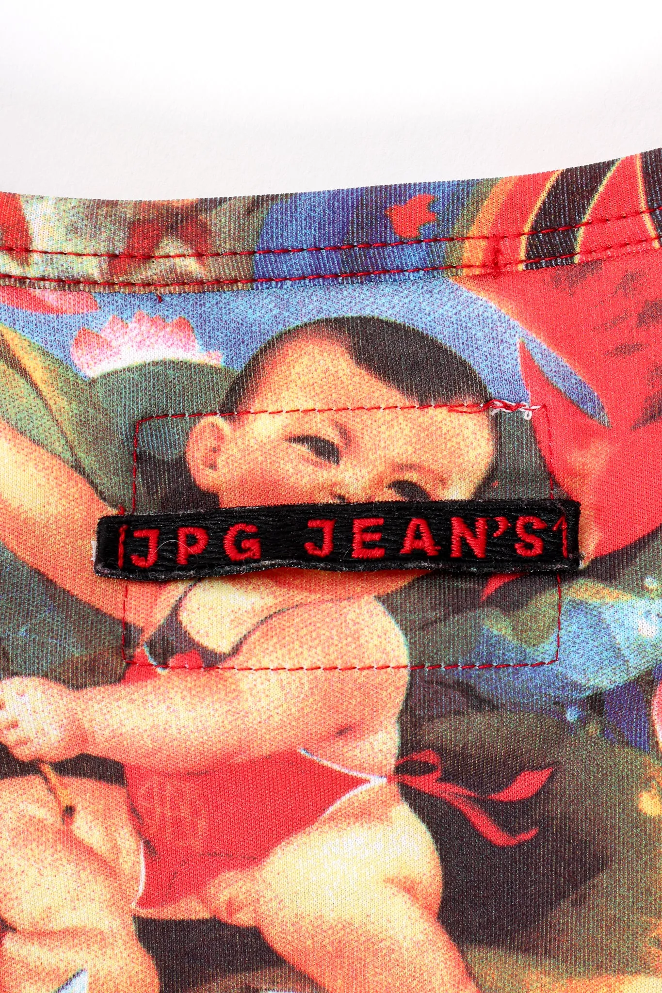 JPG Jeans Happy Babies Top