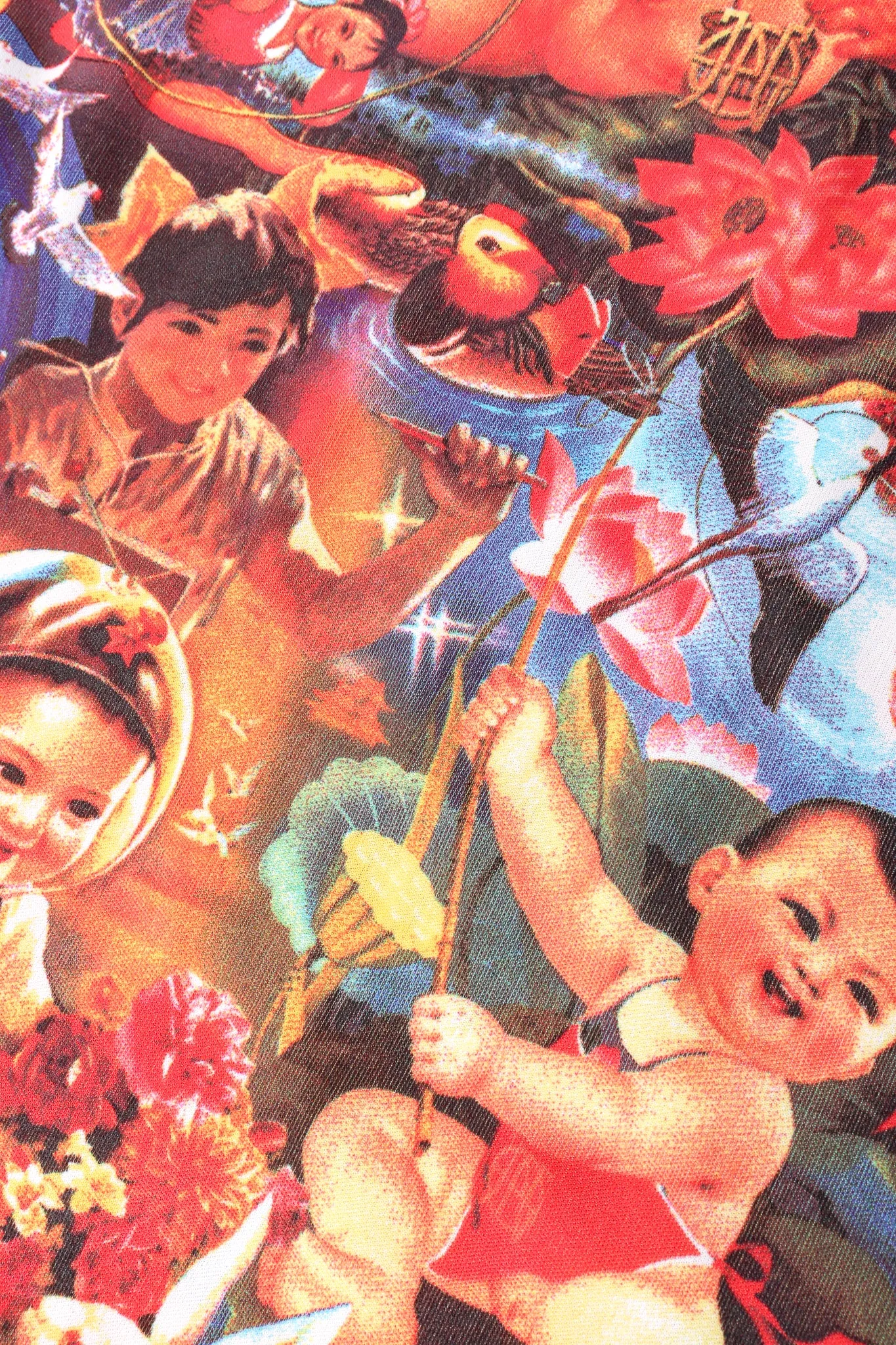 JPG Jeans Happy Babies Top