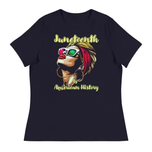 Juneteenth American History