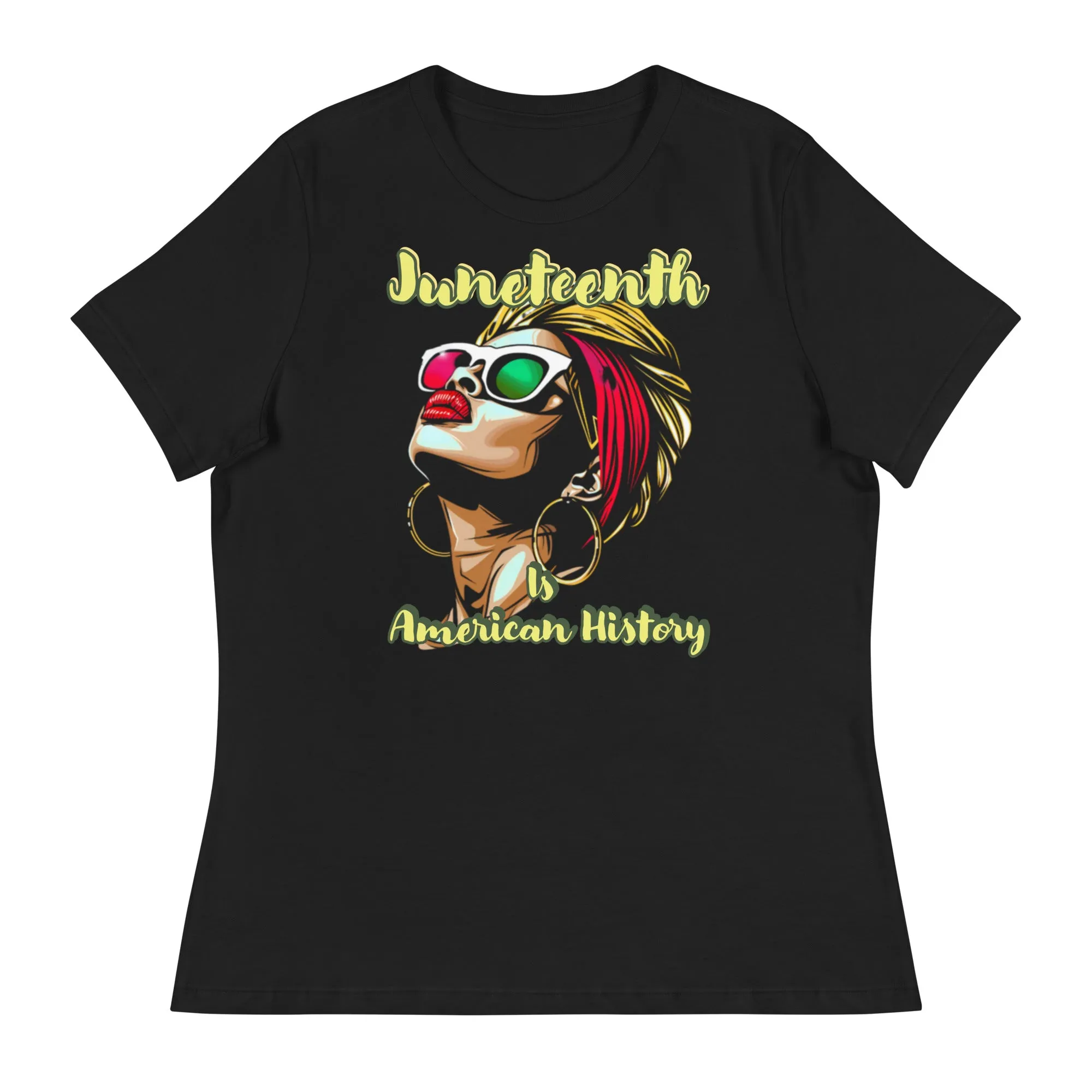 Juneteenth American History