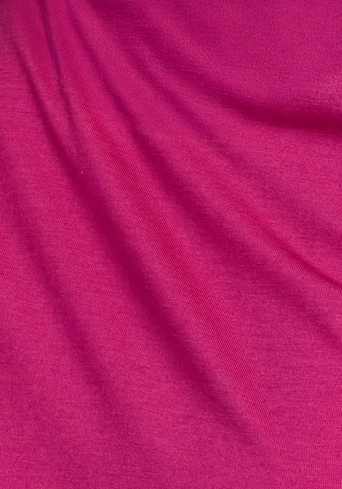 Junie Tee - Berry Punch