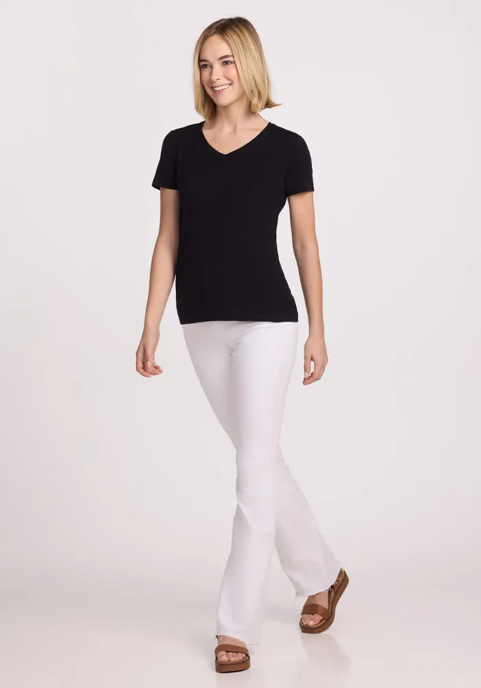 Junie Tee - Black