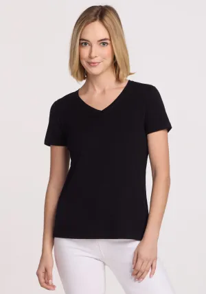 Junie Tee - Black