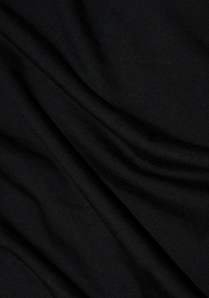 Junie Tee - Black