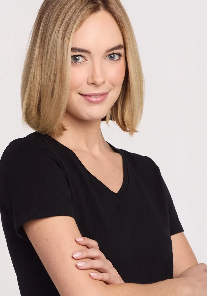 Junie Tee - Black