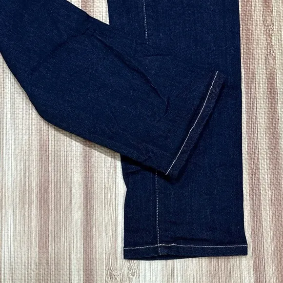 Kate Spade Broome Street Dark Wash Jeans [8003]