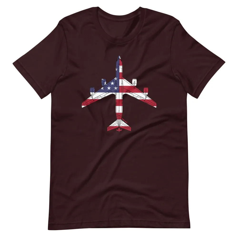 KC-135 Short Sleeve T-Shirt