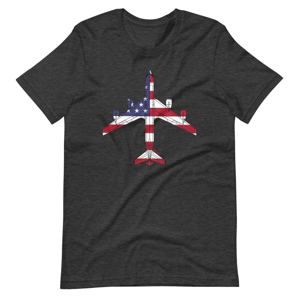 KC-135 Short Sleeve T-Shirt