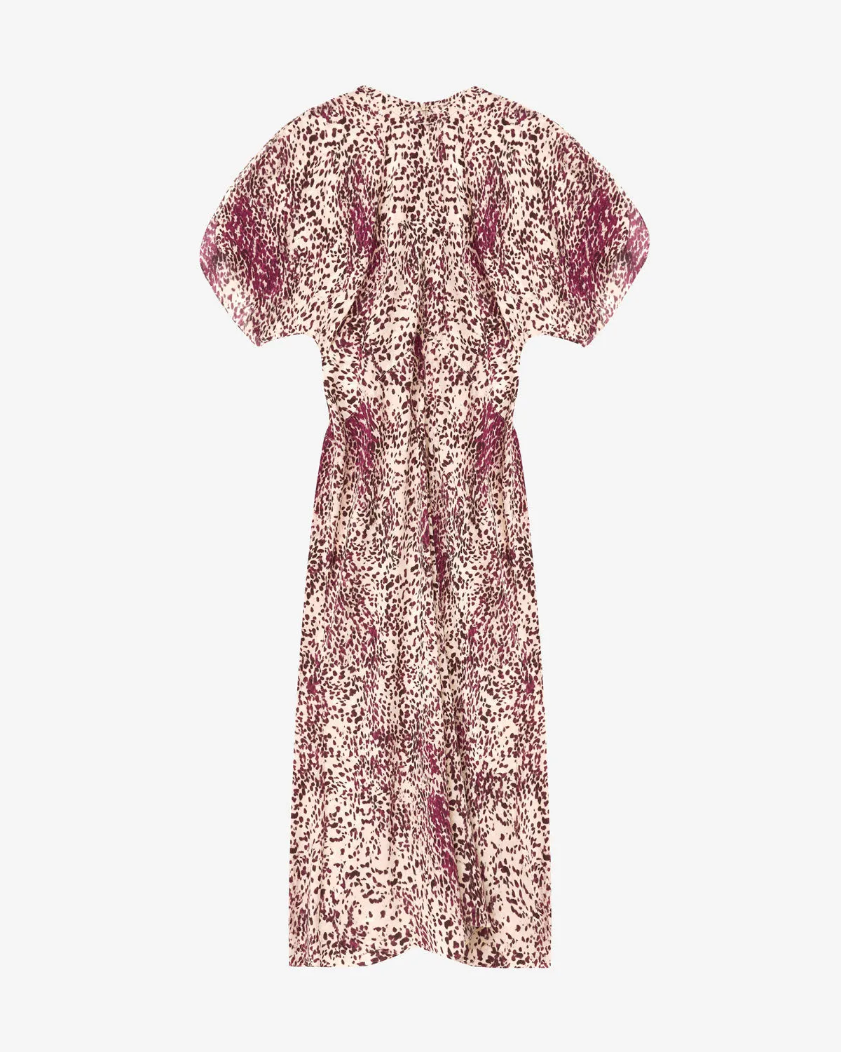 KEANY DRESS