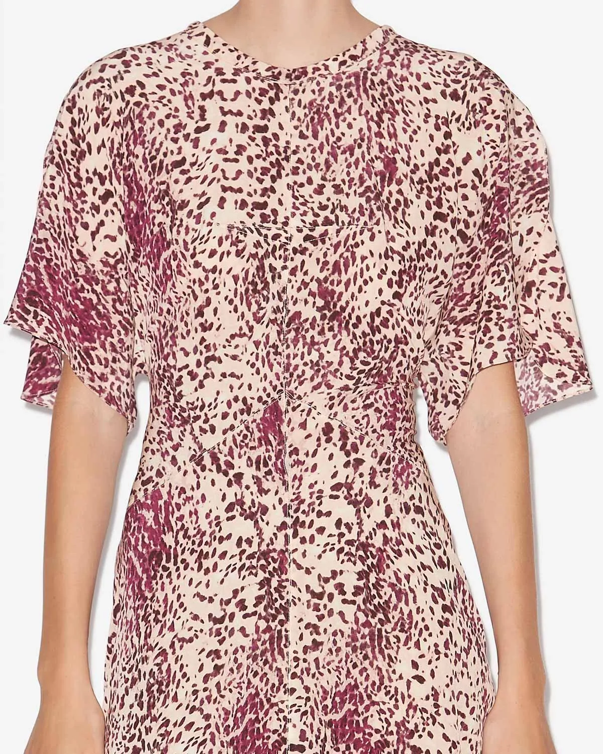 KEANY DRESS