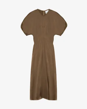 KEANY DRESS