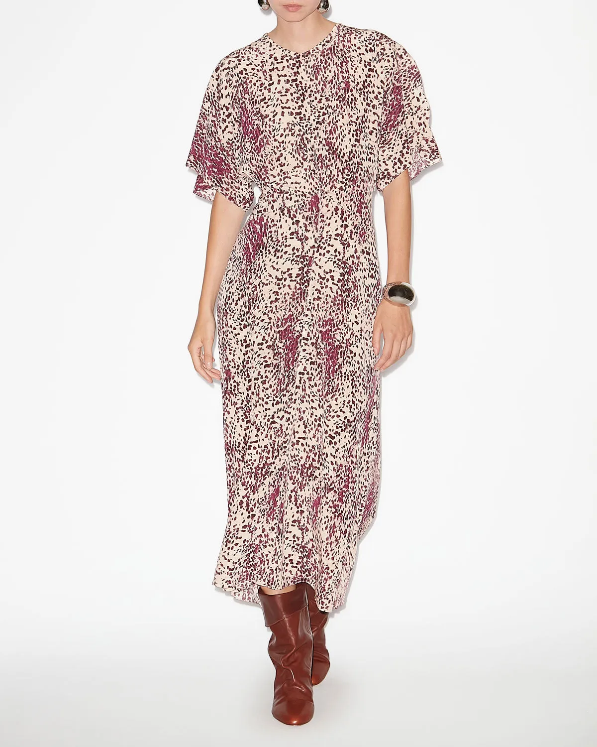 KEANY DRESS