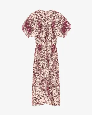 KEANY DRESS