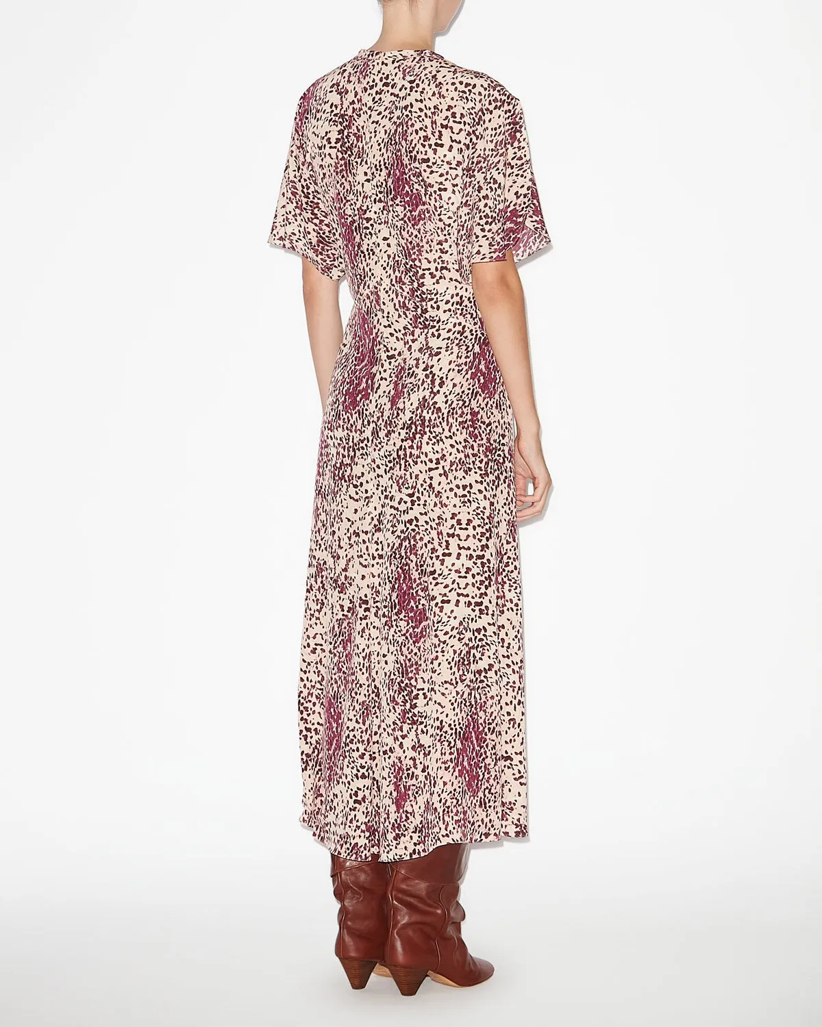 KEANY DRESS