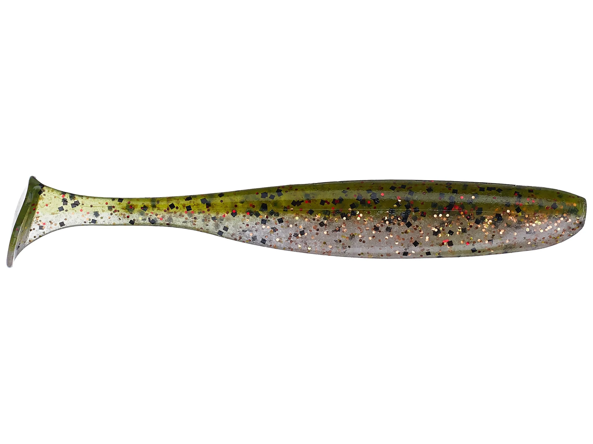 Keitech Easy Shiner