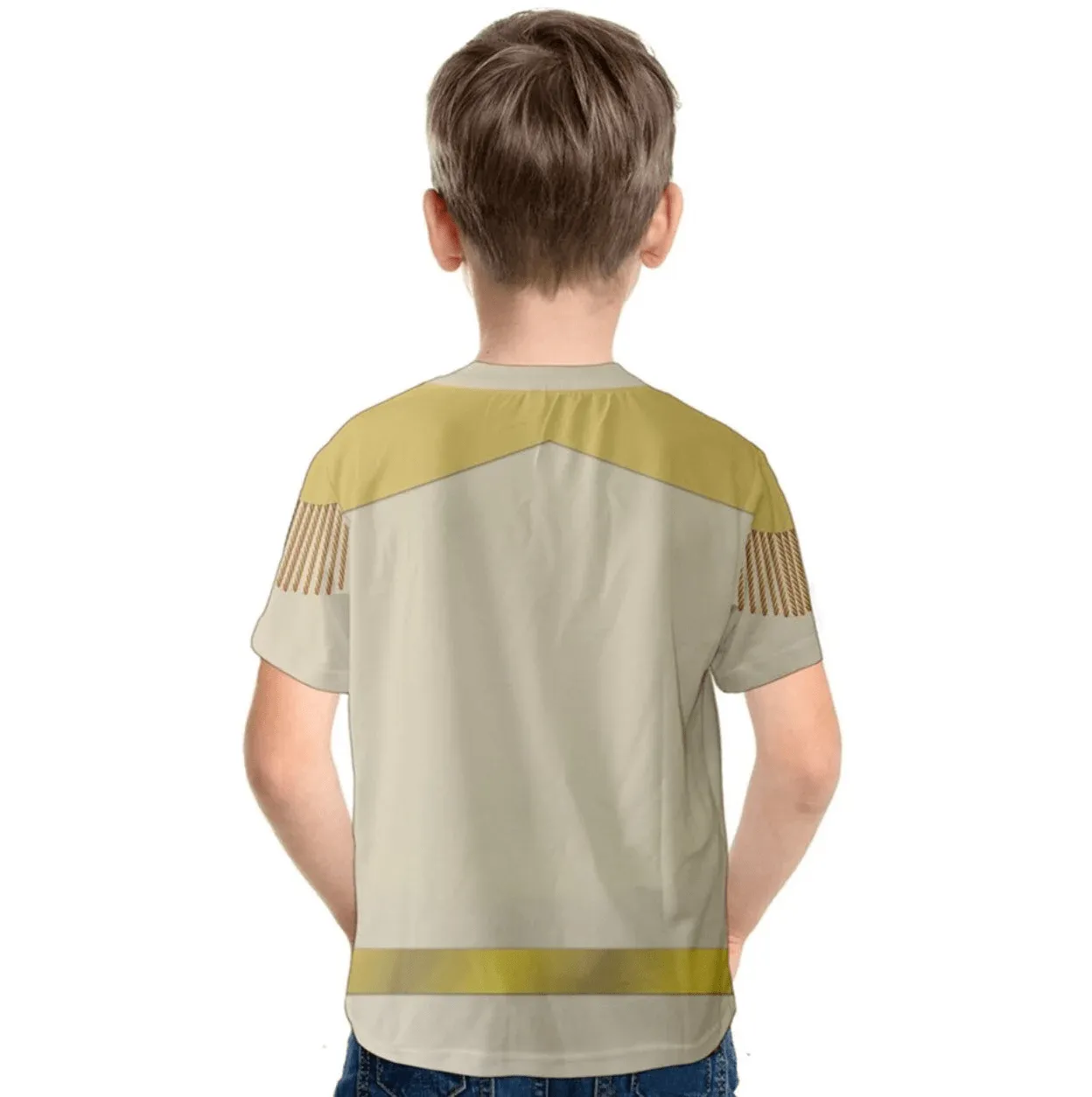 Kids Charming Prince T-Shirt - Prince Top - Disney prince - Cinderella Prince t-Shirt - Disney Prince - Boy Prince Top - Prince Charming