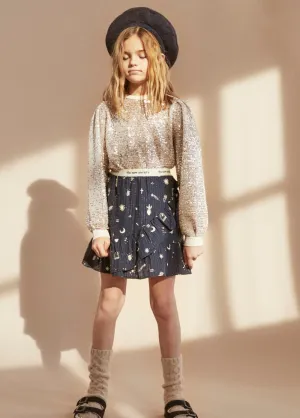 Kids' Paola Skirt