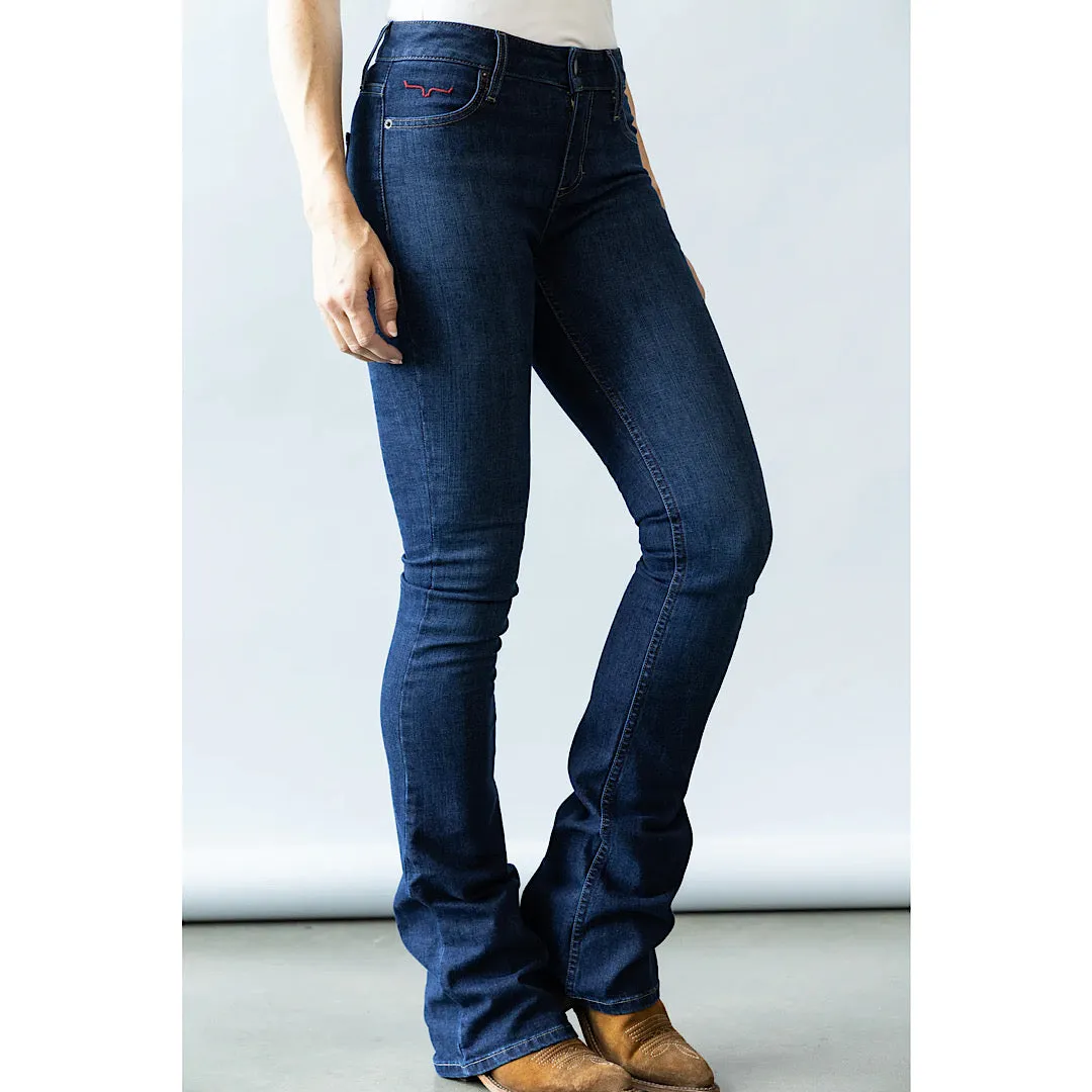 Kimes Ladies Jeans - Chloe