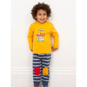 Kite Here To Help Infant T-Shirt 9398