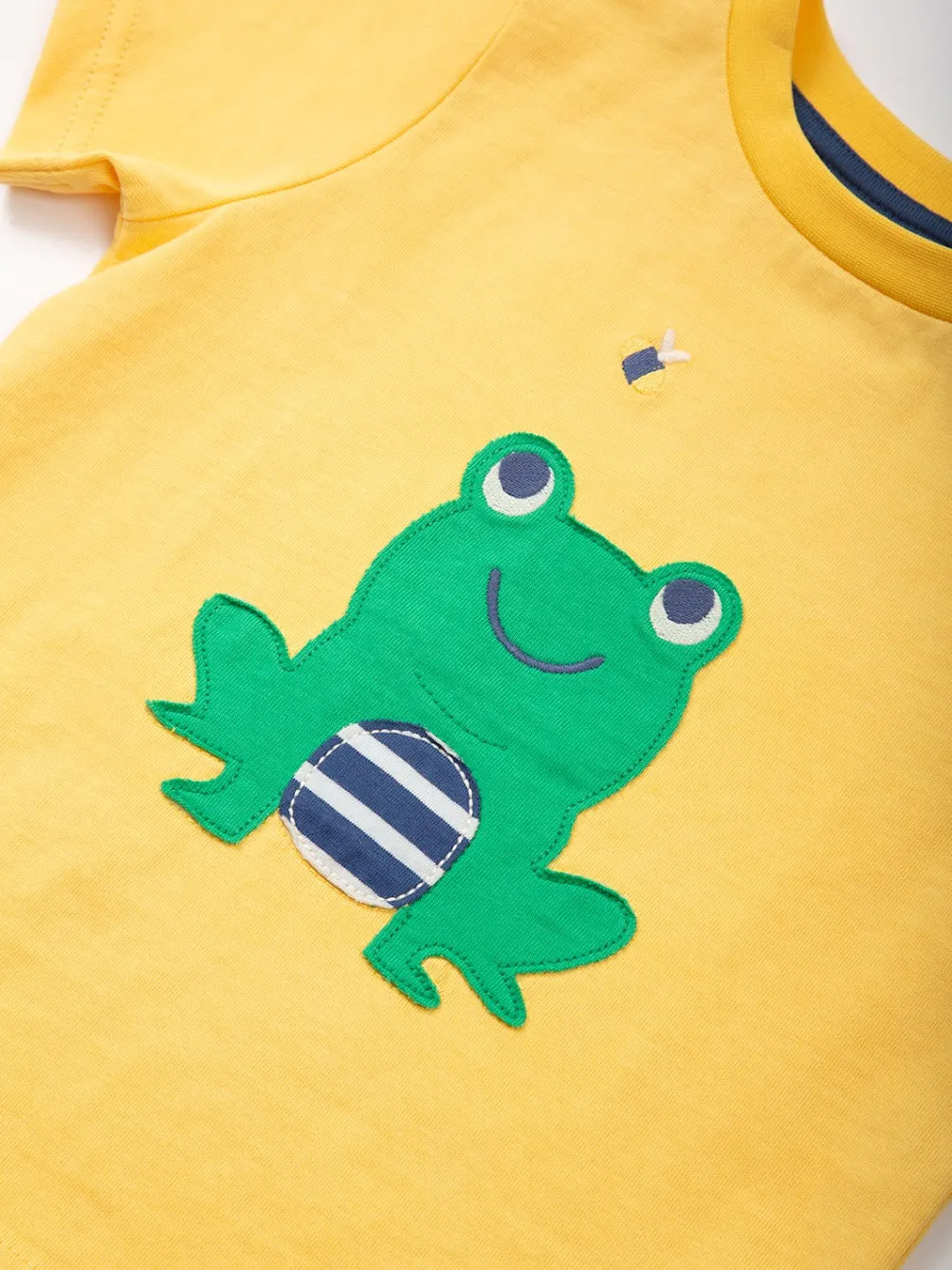 Kite Infant Froggy T-Shirt 41-9154