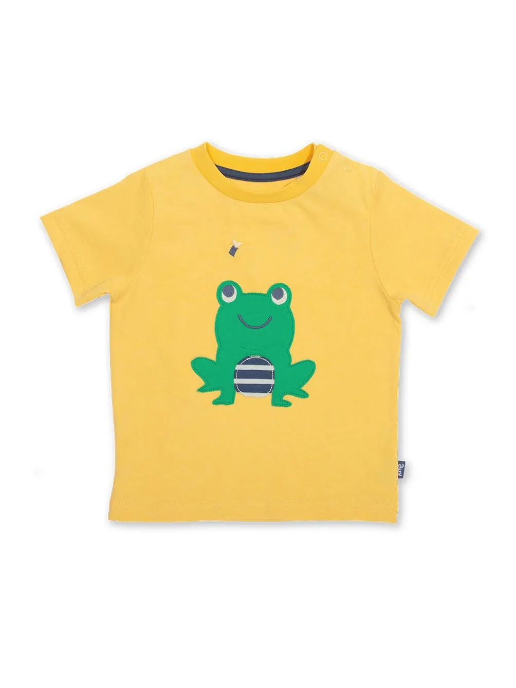 Kite Infant Froggy T-Shirt 41-9154