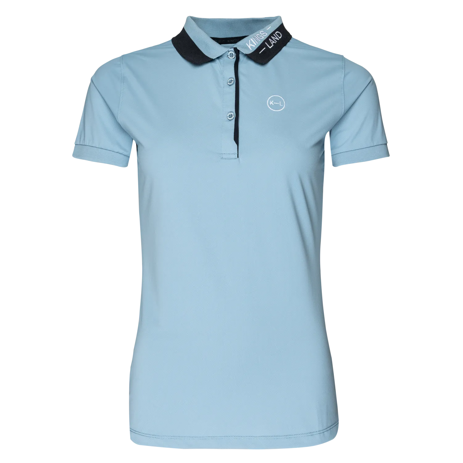 KLHarriet Ladies Pique Shirt