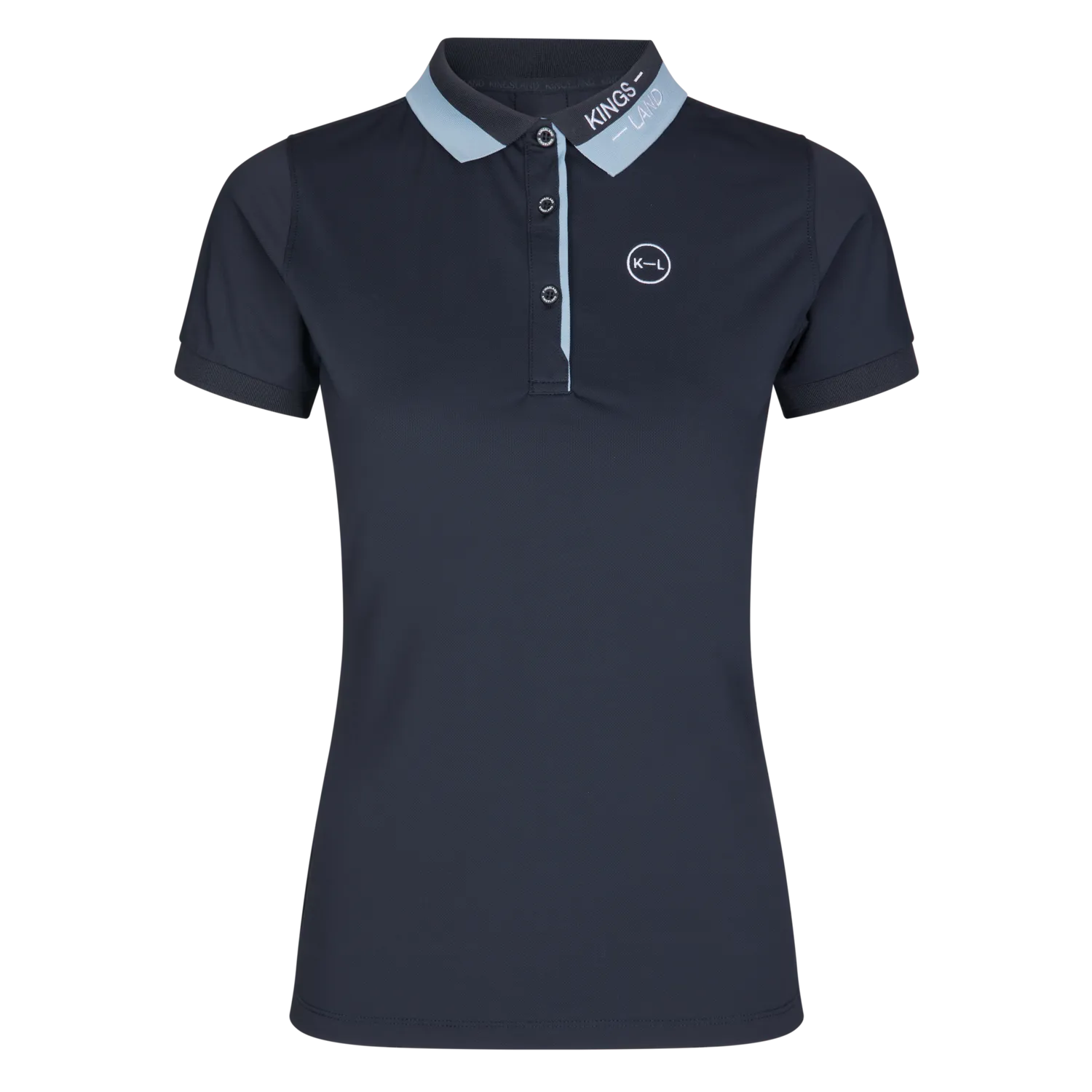 KLHarriet Ladies Pique Shirt