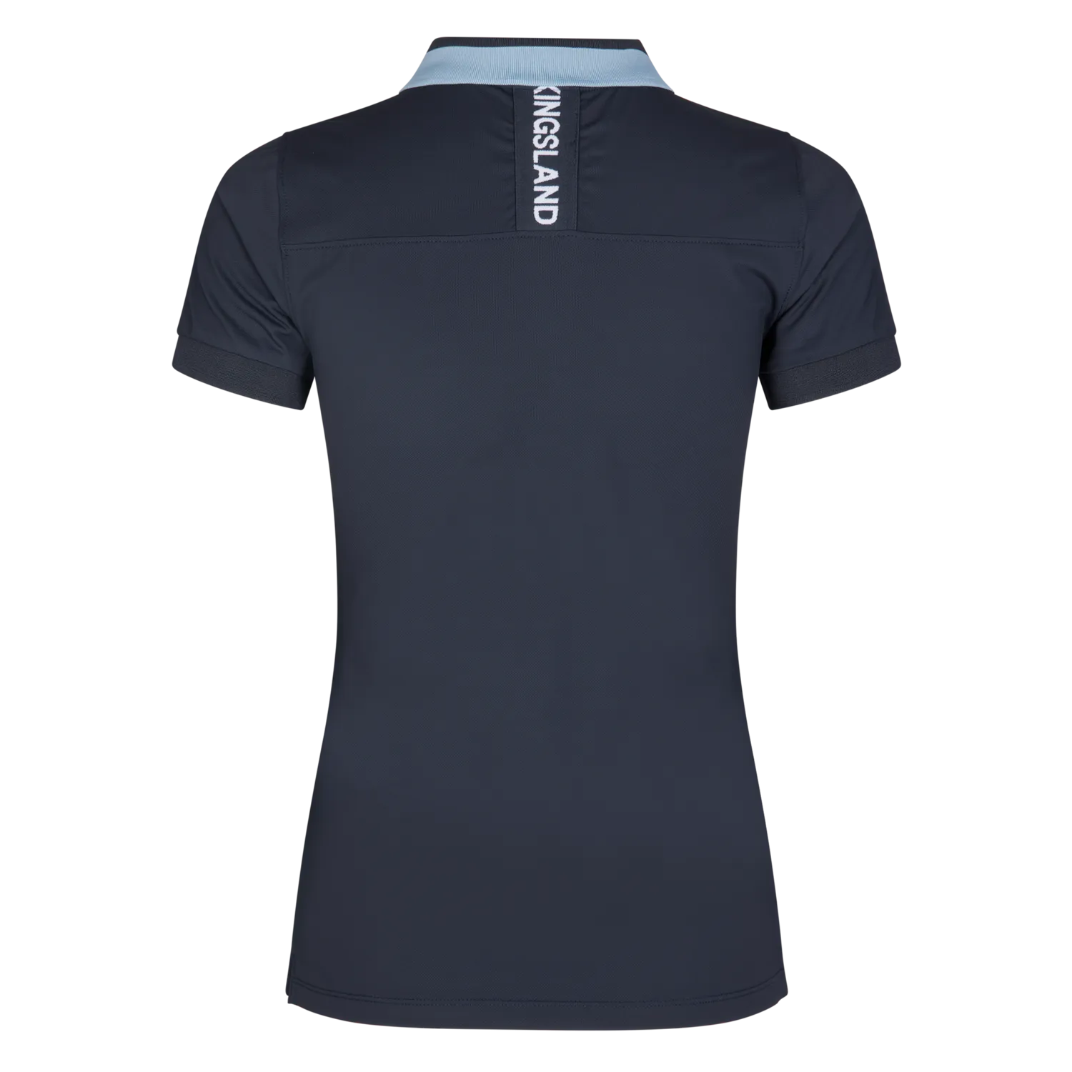 KLHarriet Ladies Pique Shirt