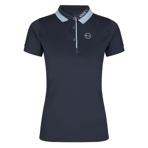KLHarriet Ladies Pique Shirt
