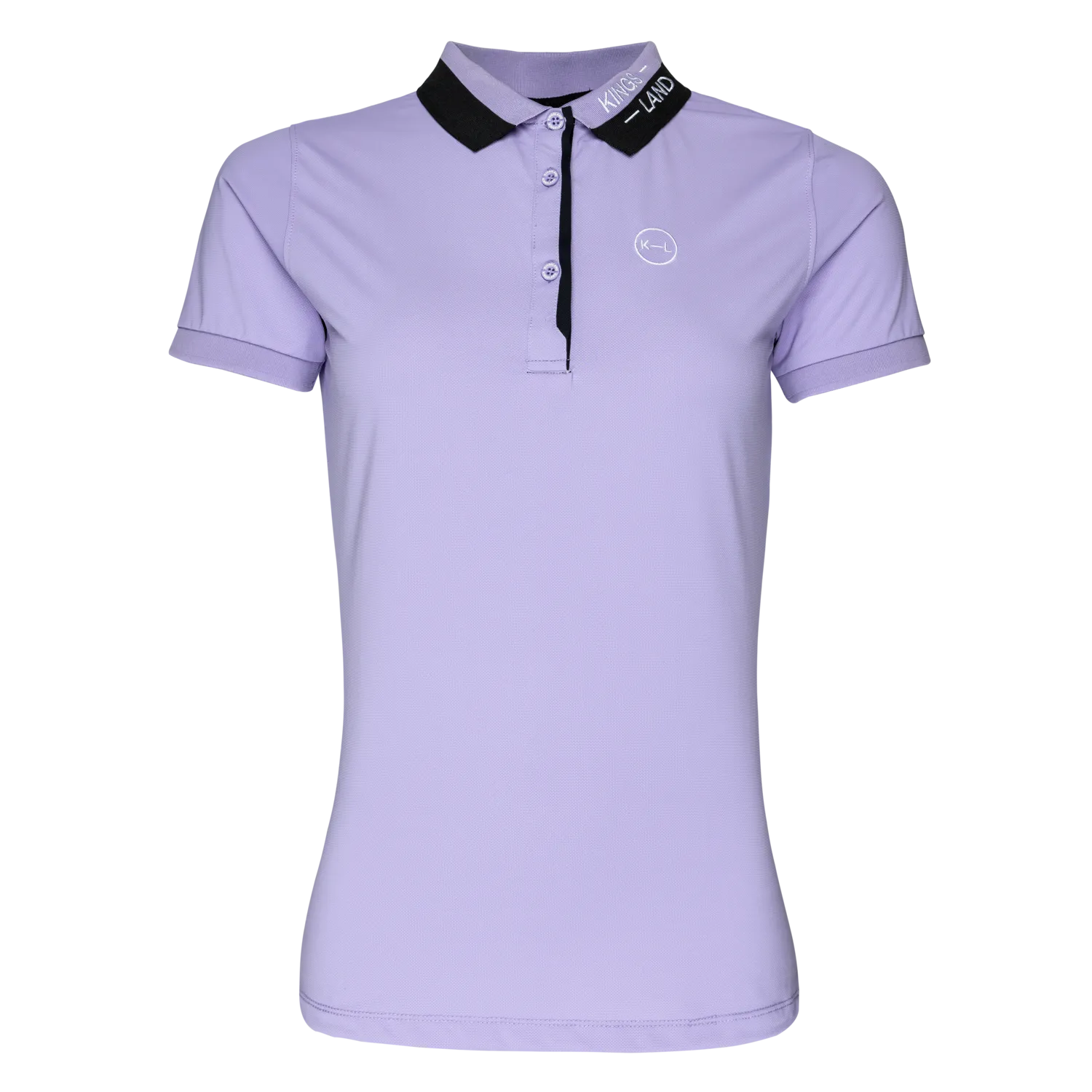 KLHarriet Ladies Pique Shirt