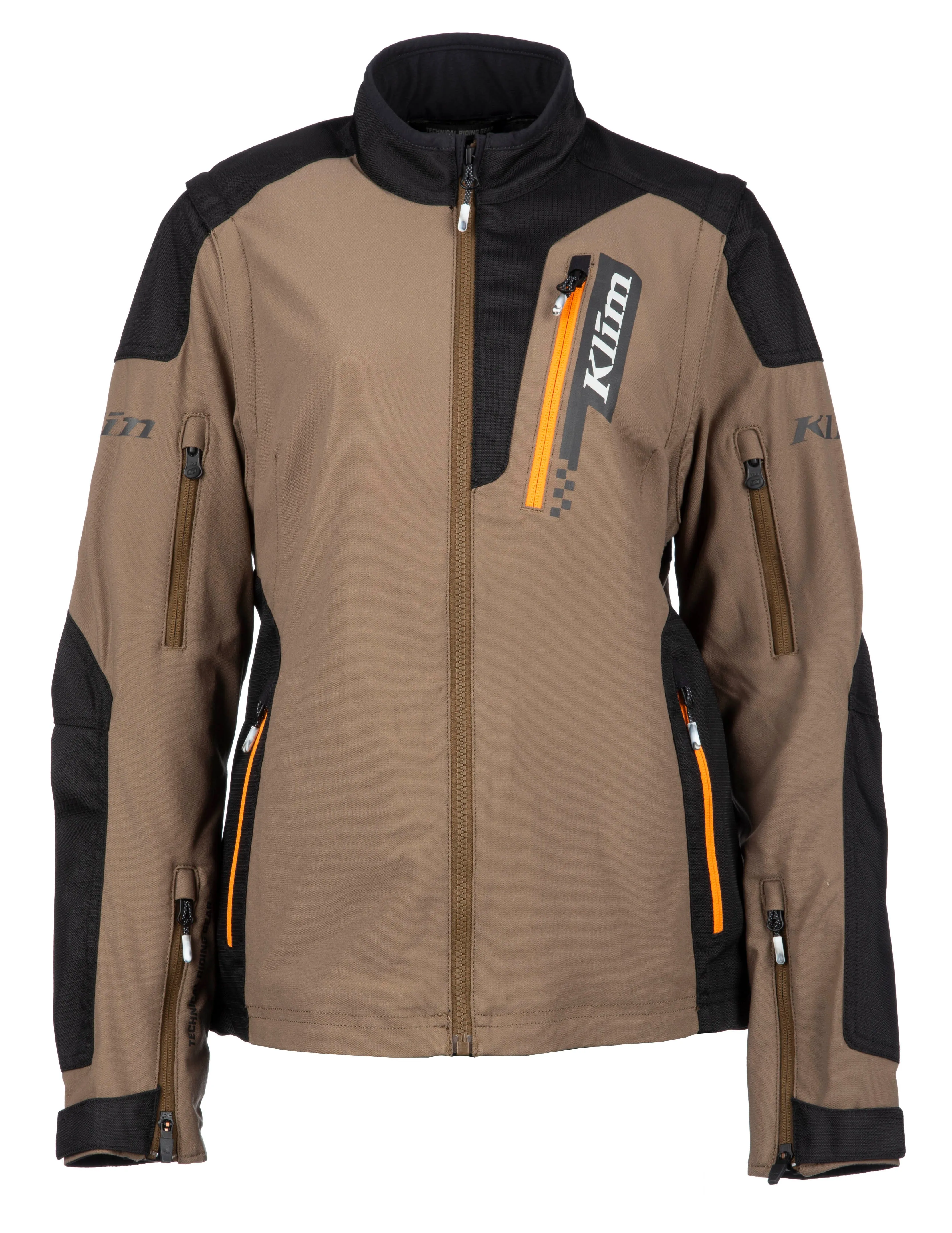 KLIM Rebelle Jacket