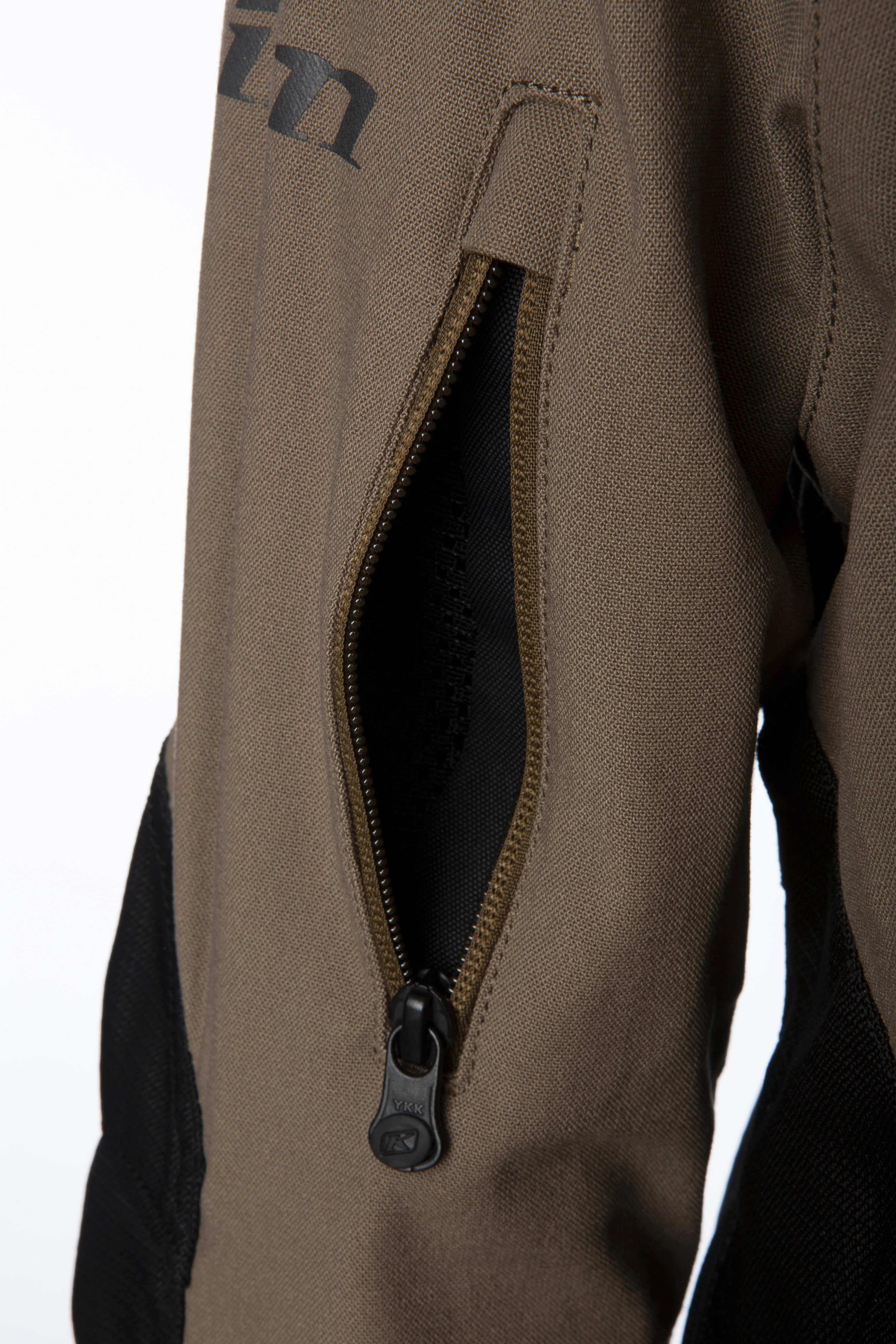 KLIM Rebelle Jacket
