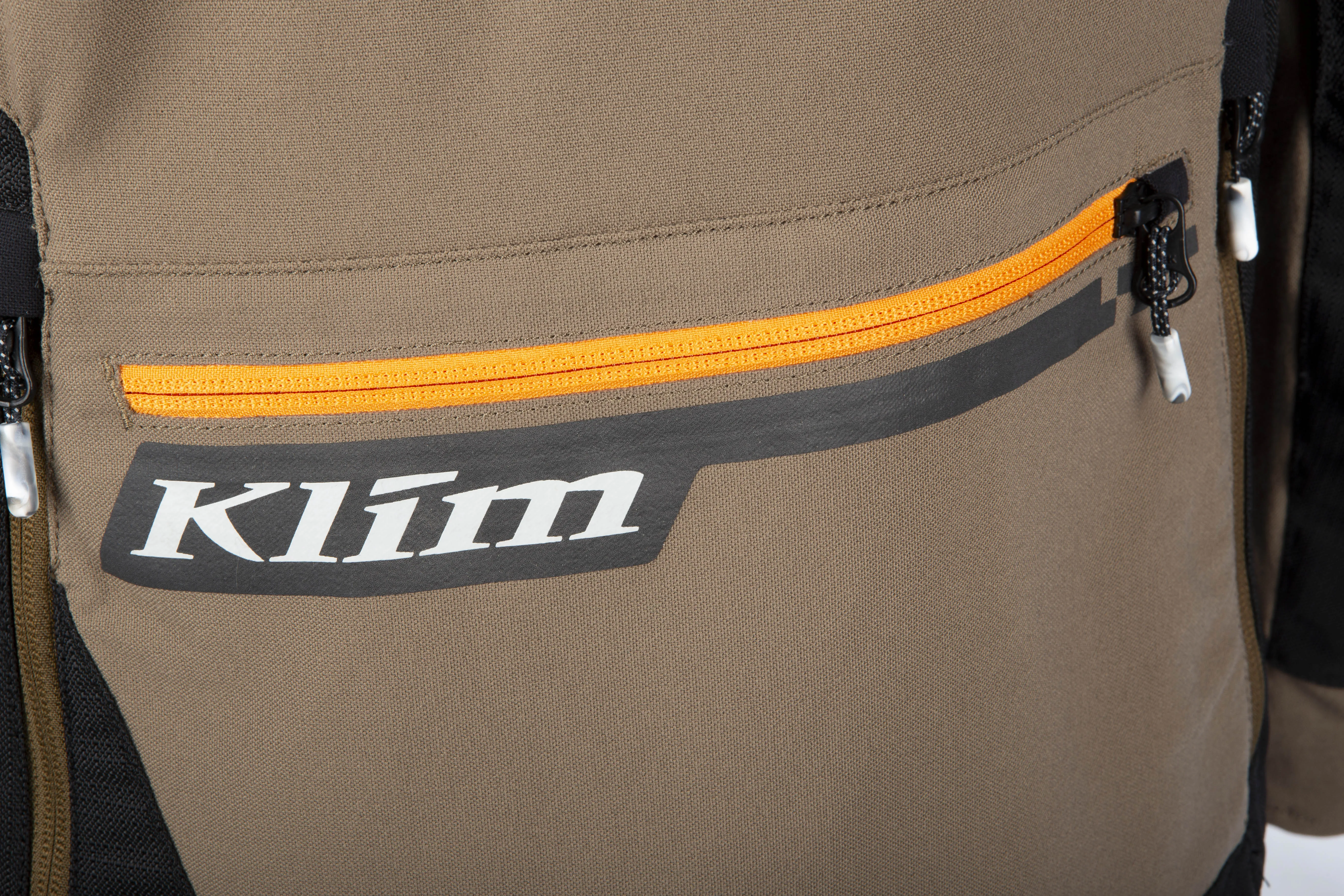 KLIM Rebelle Jacket