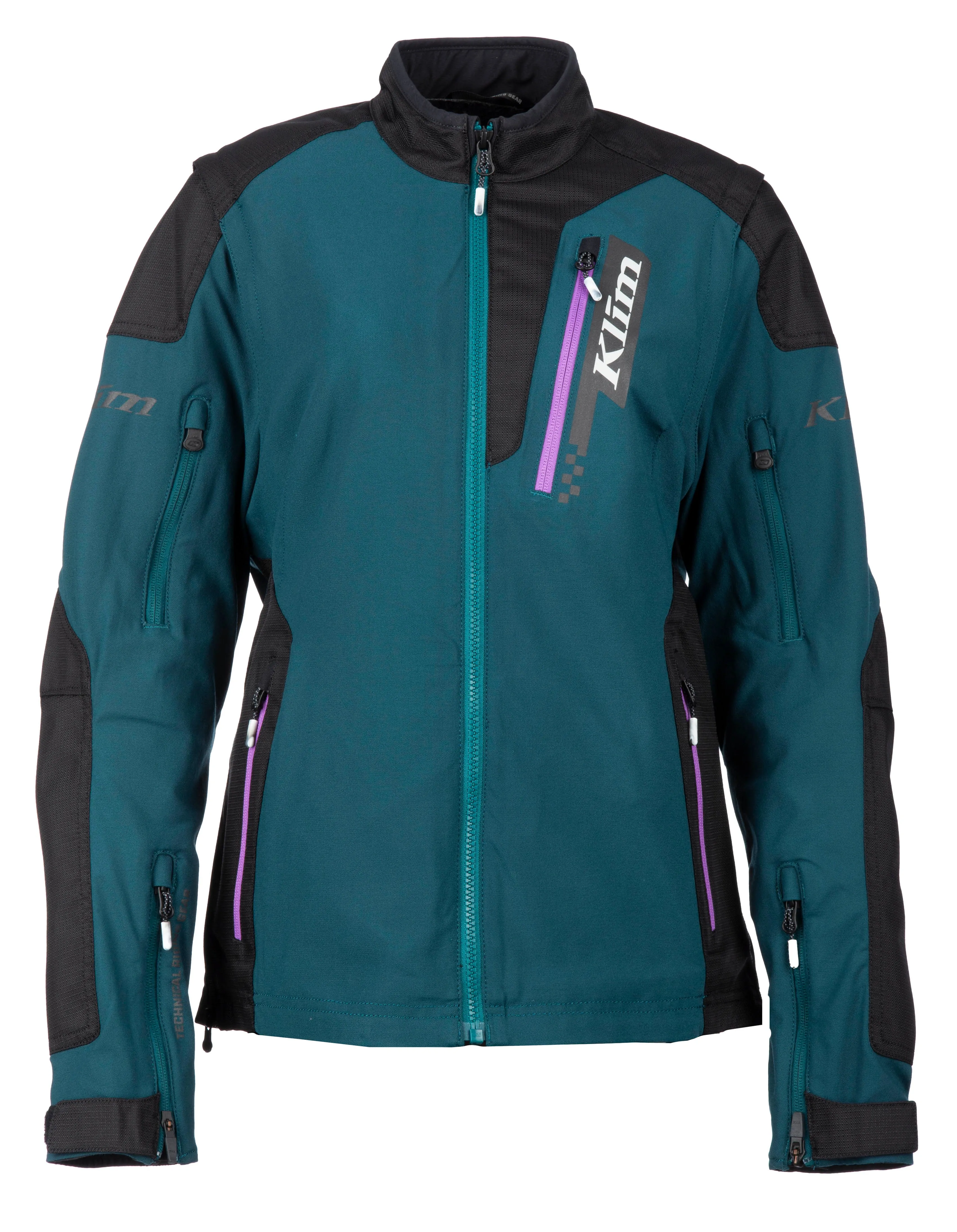 KLIM Rebelle Jacket