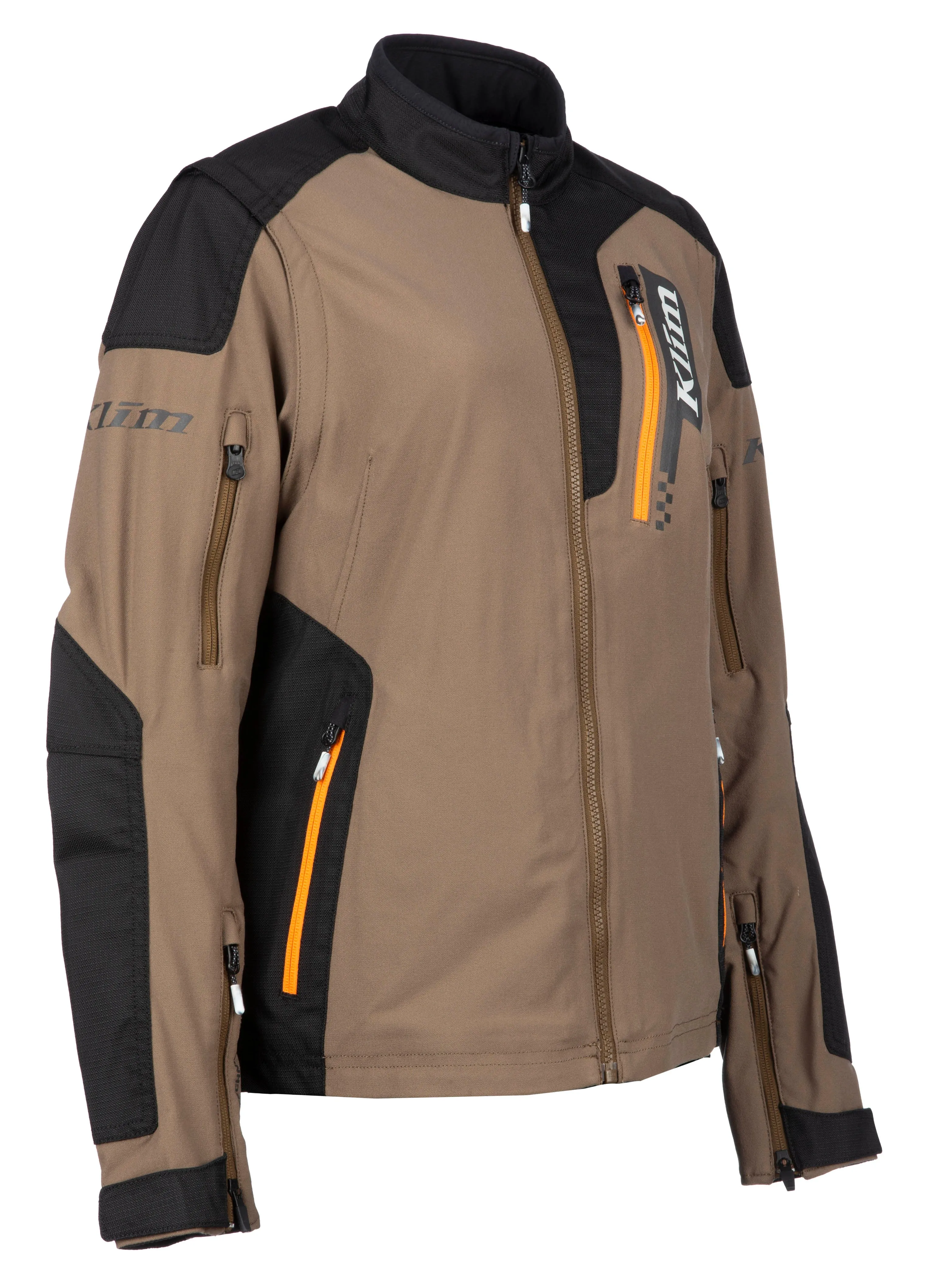 KLIM Rebelle Jacket